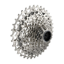 SRAM kazetta - CASSETTE XG-1250 D1 10-36 - ezüst