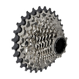 SRAM kazetta - CASSETTE XG-1270 D1 10-30 - ezüst/fekete