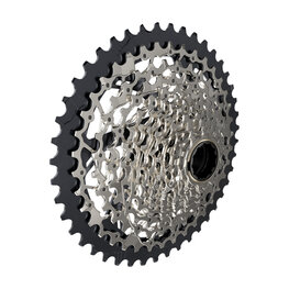 SRAM kazetta - CASSETTE XG-1271 D1 10-44 - ezüst/fekete