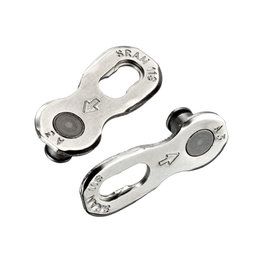 SRAM tengelykapcsoló - POWERLOCK 11 - ezüst