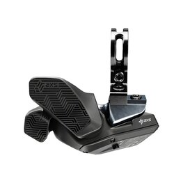 SRAM váltókar - LEFT LEVER AXS - fekete