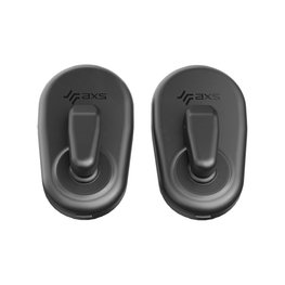 SRAM blips - BLIP AXS - fekete