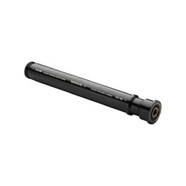 SRAM átütőtengely - MAXLE DH 20x110 165mm - fekete