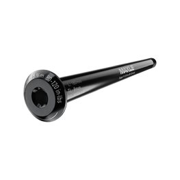 SRAM átütőtengely - MAXLE STEALTH 12x142 170.5mm - fekete