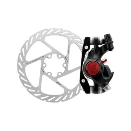 SRAM tárcsafék - AVID BB5 MTB 160mm - fekete