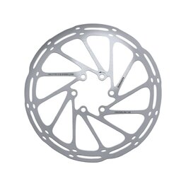 SRAM CENTERLINE 180mm - ezüst