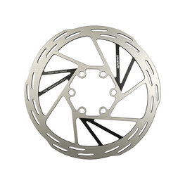 SRAM PACELINE 140mm - ezüst/fekete