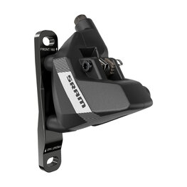 SRAM tárcsafék - APEX D1 - fekete