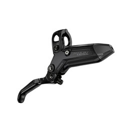 SRAM tárcsafék - LEVEL SILVEL STEALTH 2 - fekete
