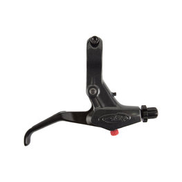 SRAM AVID SPEEDDIAL 7 - fekete