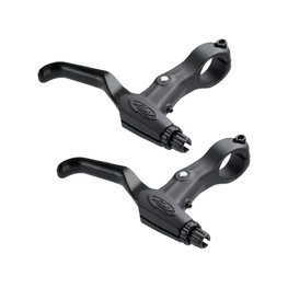 SRAM AVID FR-5 - fekete