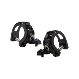 SRAM fékalkatrészek - MATCHMAKER X - fekete