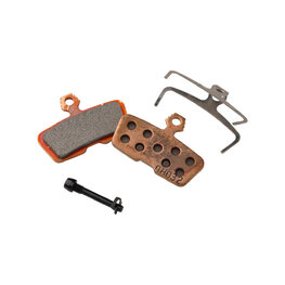 SRAM fékbetétek - BRAKE PADS METAL