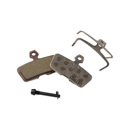 SRAM fékbetétek - BRAKE PADS 