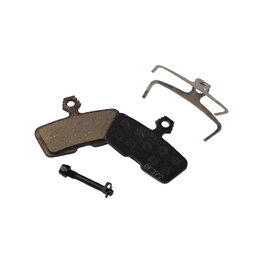 SRAM fékbetétek - BRAKE PADS
