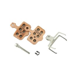 SRAM fékbetétek - BRAKE PADS METAL