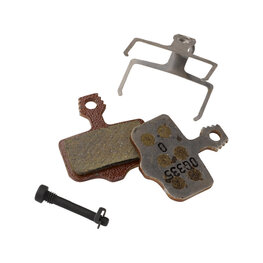 SRAM fékbetétek - BRAKE PADS