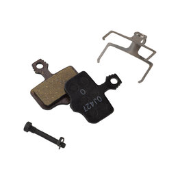 SRAM fékbetétek - BRAKE PADS