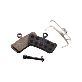 SRAM fékbetétek - BRAKE PADS