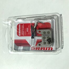 SRAM fékbetétek - BRAKE PADS