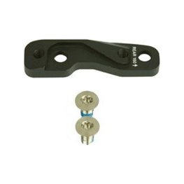 SRAM adapter - ADAPTER 20FD - fekete/arany