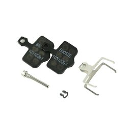 SRAM fékbetétek - BRAKE PADS