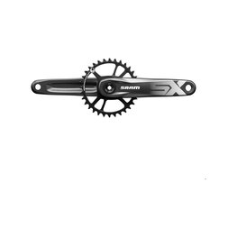SRAM hajtókarok és átalakítók - SX EAGLE DUB 12s 175 - fekete