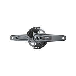 SRAM hajtókarok és átalakítók - GX EAGLE Q174 CL55 DUB MTB WIDE 170mm - szürke