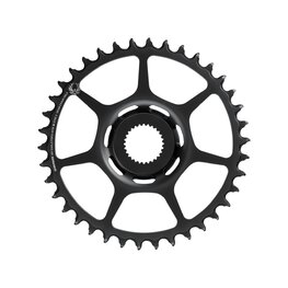 SRAM lánckerék - X-SYNC 2 36 - fekete