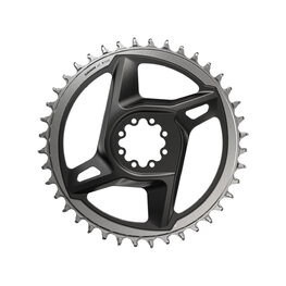 SRAM lánckerék - ROAD 42 DM X-SYNC - fekete