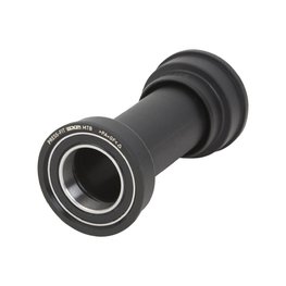 SRAM középtengely - GXP TEAM PRESSFIT ROAD BB104.5 - fekete