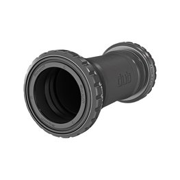 SRAM középtengely - DUB ENGLISH/BSA 100mm - fekete