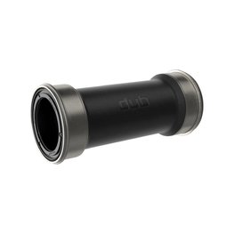 SRAM középtengely - DUB PRESSFIT 92mm - fekete