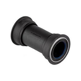 SRAM középtengely - DUB BB386  - fekete