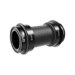 SRAM középtengely - DUB PRESSFIT 30 83mm - fekete