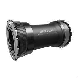 SRAM középtengely - DUB T47 85.5mm - fekete