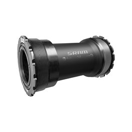 SRAM középtengely - DUB T47 85.5mm - fekete