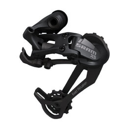 SRAM dobató - DERAILLEUR X-5 - fekete