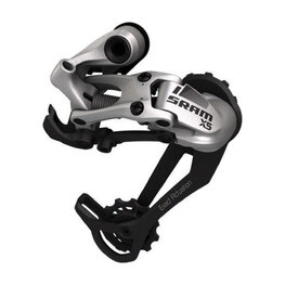 SRAM dobató - DERAILLEUR X-5  - szürke