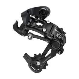 SRAM dobató - GX TYPE 2.1 - fekete