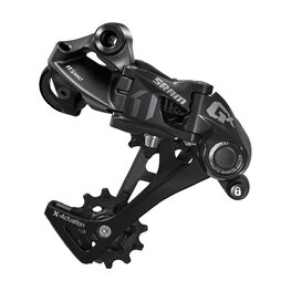 SRAM dobató - DERAILLEUR GX 1X - fekete