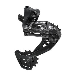 SRAM dobató - DERAILLEUR GX 2X - fekete