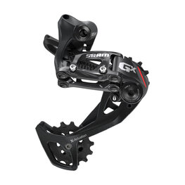 SRAM dobató - DERAILLEUR GX 2X - fekete