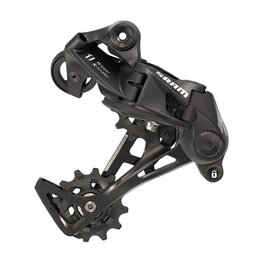 SRAM dobató - DERAILLEUR NX - fekete