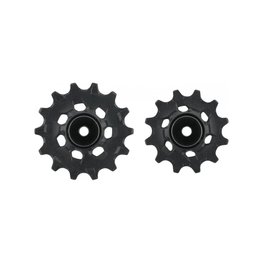 SRAM váltótárcsák - EAGLE XX1 AXS/X01 - fekete