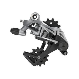SRAM dobató - RIVAL1 TYPE 3.0 - szürke