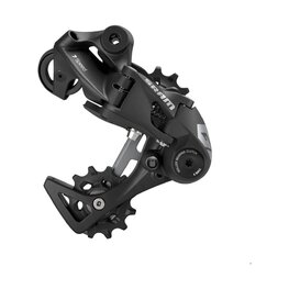 SRAM dobató - DERAILLEUR GXDH - fekete