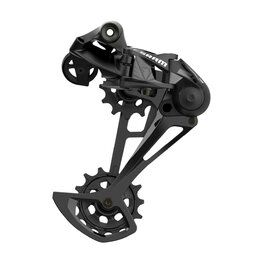 SRAM dobató - SX EAGLE - fekete