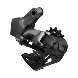 SRAM dobató - RIVAL XPLR ETAP AXS D1 - fekete