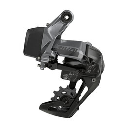 SRAM dobató - RIVAL XPLR ETAP AXS D1 - fekete